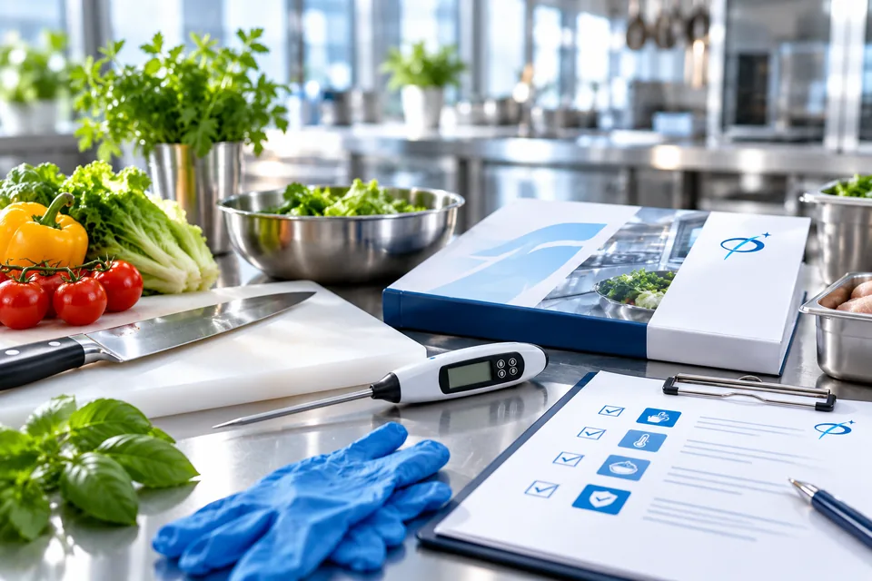 Corso HACCP