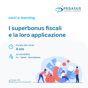 I Superbonus fiscali e la loro applicazione